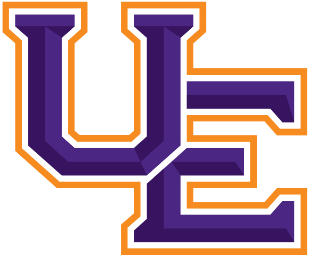 Evansville Purple Aces 2019-Pres Primary Logo diy iron on heat transfer